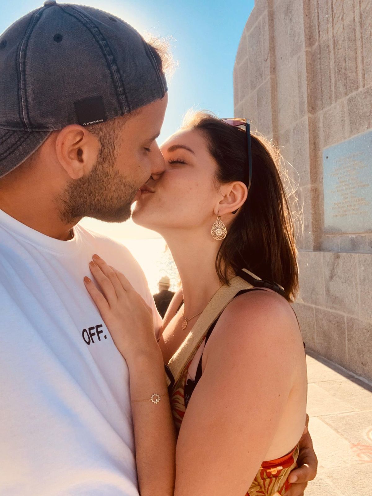 Stephi & Giulio
